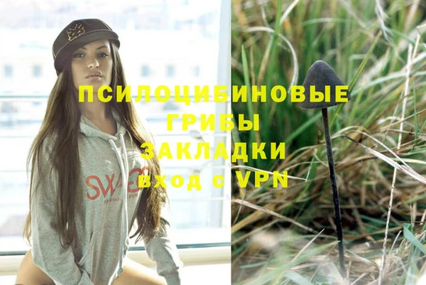 кристаллы Абаза
